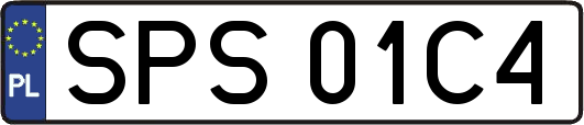 SPS01C4
