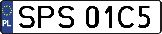 SPS01C5