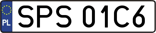SPS01C6