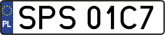 SPS01C7