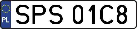 SPS01C8