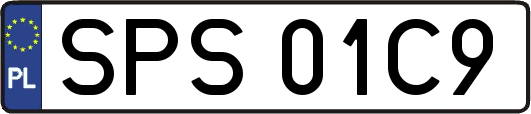 SPS01C9