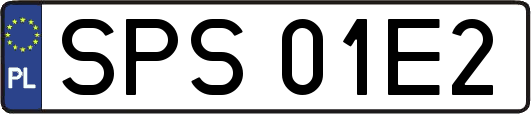 SPS01E2