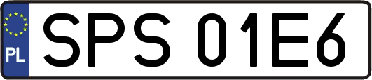 SPS01E6