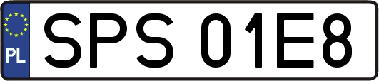 SPS01E8