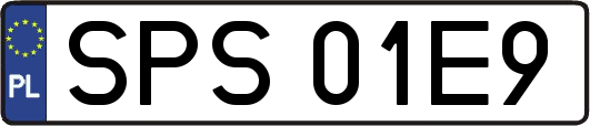 SPS01E9