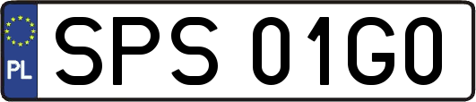 SPS01G0