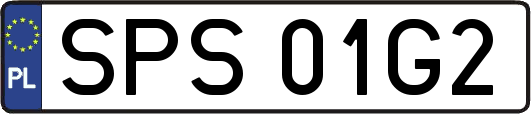 SPS01G2