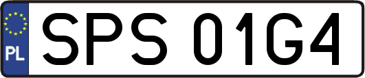 SPS01G4