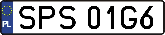 SPS01G6