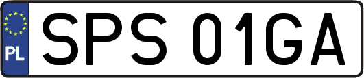 SPS01GA