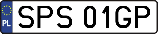 SPS01GP