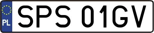 SPS01GV
