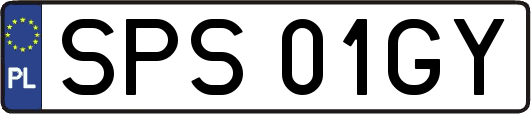 SPS01GY