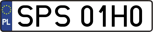 SPS01H0