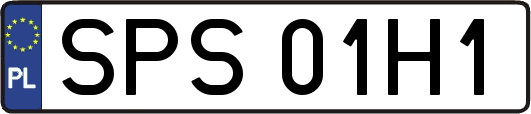 SPS01H1