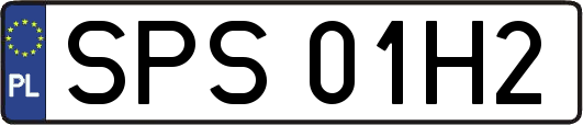 SPS01H2