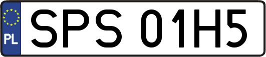 SPS01H5
