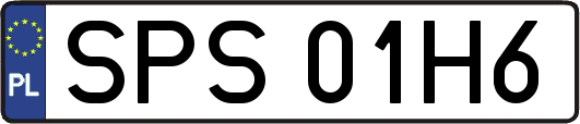 SPS01H6