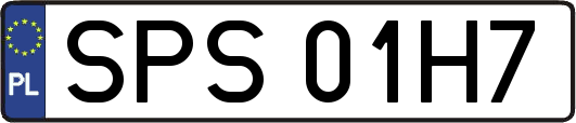 SPS01H7