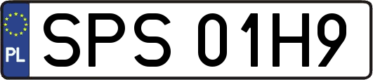 SPS01H9