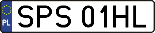 SPS01HL