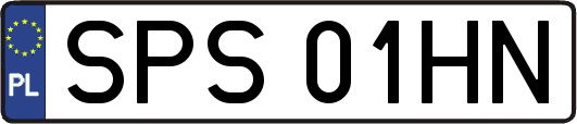 SPS01HN