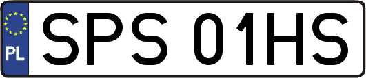 SPS01HS
