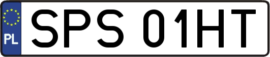 SPS01HT
