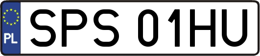 SPS01HU