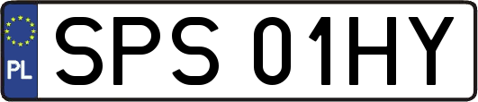 SPS01HY