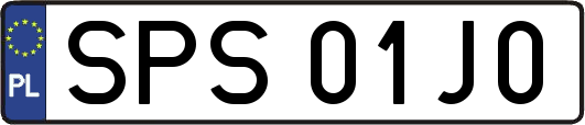SPS01J0