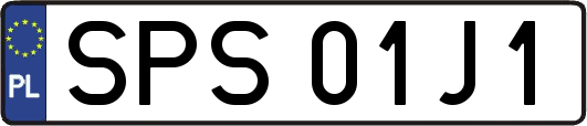 SPS01J1