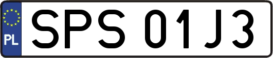 SPS01J3