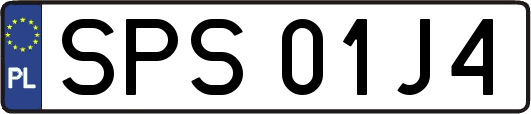 SPS01J4