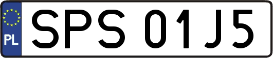 SPS01J5