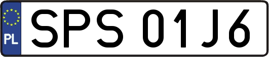 SPS01J6
