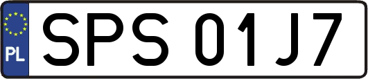 SPS01J7