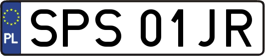 SPS01JR