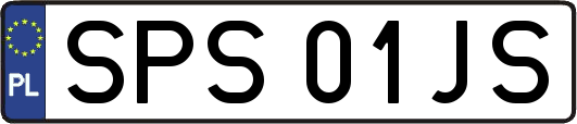 SPS01JS