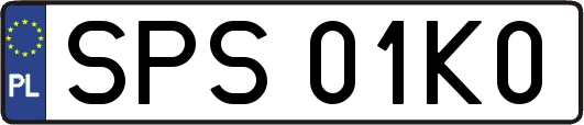 SPS01K0