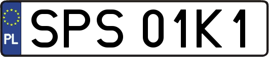 SPS01K1