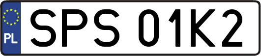 SPS01K2