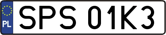 SPS01K3