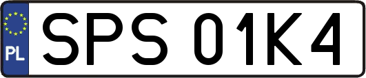 SPS01K4