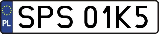 SPS01K5