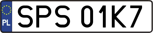 SPS01K7
