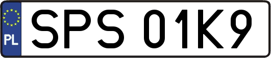 SPS01K9