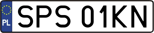 SPS01KN