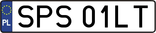 SPS01LT